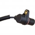Aip Electronics Crankshaft Position Sensor Ckp Compatible With 1998-2002 Volkswagen Vw Golf And Jetta 2 8l Pc524 Oem Fit Crk280