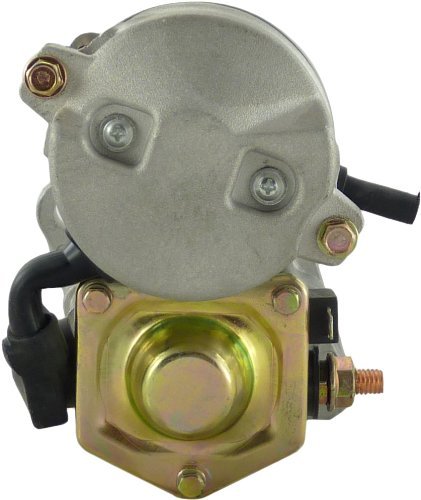 Starter For Kubota Equipment 22hp 59hp Diesel New Holland L454 L455 L553 L555 228000-4920 228000-4922 17298-63010 17298-63011