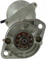 Starter For Kubota Equipment 22hp 59hp Diesel New Holland L454 L455 L553 L555 228000-4920 228000-4922 17298-63010 17298-63011