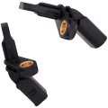 Left Front Right Abs Wheel Speed Sensor Replaces Als430 For Audi A3 Tt Vw Beetle Golf Gti Jetta Passat Tiguan Porsche Carrera 
