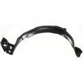 Front Driver Side Splash Shield For 09-14 Tsx Base 13-14 Premium 12-14 Special Edition Tech 10-14 V6 12 A Spec 74150tl2a10 