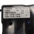 27760-4bu0a Hvac Controls Amplifier Controller Fits 2014 Nissan Rogue 