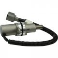 Aip Electronics Vehicle Speed Sensor Vss Compatible With 1994-2002 Nissan Pathfinder Frontier And Xterra Oem Fit Ss231