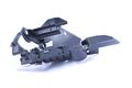 Genuine Vw Beetle 2006-2010 Headlight Mounting Housing Bracket Left