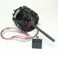 Lgdchch For D1092a 2 Speed Coleman Rv Furnace Air Conditioner Motor Fasco D1092 1468-3069 7184-0156 7184-0432 1468-306 