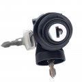 Glenparts Ignition Key Switch Replaces For Polaris Sportsman 550 X2 Xp Eps 2009 2010 2011 2012 2013 Atv 800 Pro-rmk Efi Lc