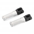 Gfqh Motorcycle Crankset Front Footrest Adapter For Yamaha Xjr 1300 1200 400 R Fjr Fz6n Fz6r Xj6 