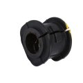 Rear Suspension Stabilizer Shaft Insulator For Chevy Corvette 2014 2019 Rubber Black 0 98 In Inside Diameter Replacement 