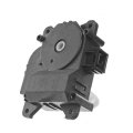 Air Door Actuator Hvac Heater Blend Lever For Cadillac Sts 2005-2007 