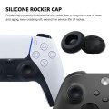 20 Pack Thumbstick Grip Cap Replacement For Ps4