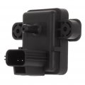 Ocpty 4pcs As223 Manifold Absolute Pressure Sensor Fit For 2003-2005 Ford E-350 Club Wagon