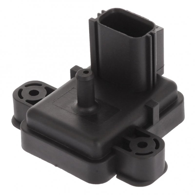 4pcs As223 Manifold Absolute Pressure Sensor Fit For 2003-2005 Ford E-350 Club Wagon
