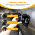 Fuel Tank Cap For Toyota Camry 83 23 Corolla Rav4 00 Tacoma 99 Honda Accord 90 17 Civic 92 15 Cr V 97 16 Replaces 97218702