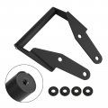 Topteng 7 8 22mm Phone Navigation Bracket Gps Extension For Kawasaki Versys-x 250 2017-2021 Phone Stand