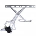 A-premium Power Electric Window Regulator With Motor Compatible Mercedes-benz W208 Series Clk320 1998-2000 Clk430 1999-2000