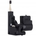 Ocpty Door Lock Actuator Motor Compatible With For Buick Cadillac Gmc Oldsmobile Pontiac Front Rear Driver Side Passenger
