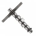 Caltric Camshaft Metal Compatible With Kawasaki Fd590v Fd611v 4-stroke Engines