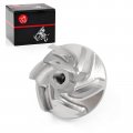Water Pump Billet Aluminum Impeller For Honda Cr125 R Cr250 1985-2007 19215-ka3-740