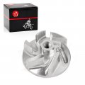 Water Pump Billet Aluminum Impeller For Honda Cr125 R Cr250 1985-2007 19215-ka3-740