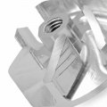 Water Pump Billet Aluminum Impeller For Honda Cr125 R Cr250 1985-2007 19215-ka3-740