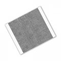3m 427 Silver Aluminum Foil Tape 1 5 Square Pack Of 