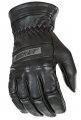 Joe Rocket 1338-1002 Classic Men S Motorcycle Riding Gloves Black Small