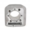 Topteng Cylinder Piston Gasket Top End Kit 85mm Jug Standard For Honda Trx400ex Sportrax 400 2x4 1999-2008 Trx400x 2009-2014