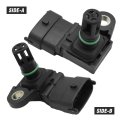 22422785 Intake Air Temperature Boost Pressure Sensor Replacement For Mack Volvo Truck D13 Replaces A2c96053500 21097978