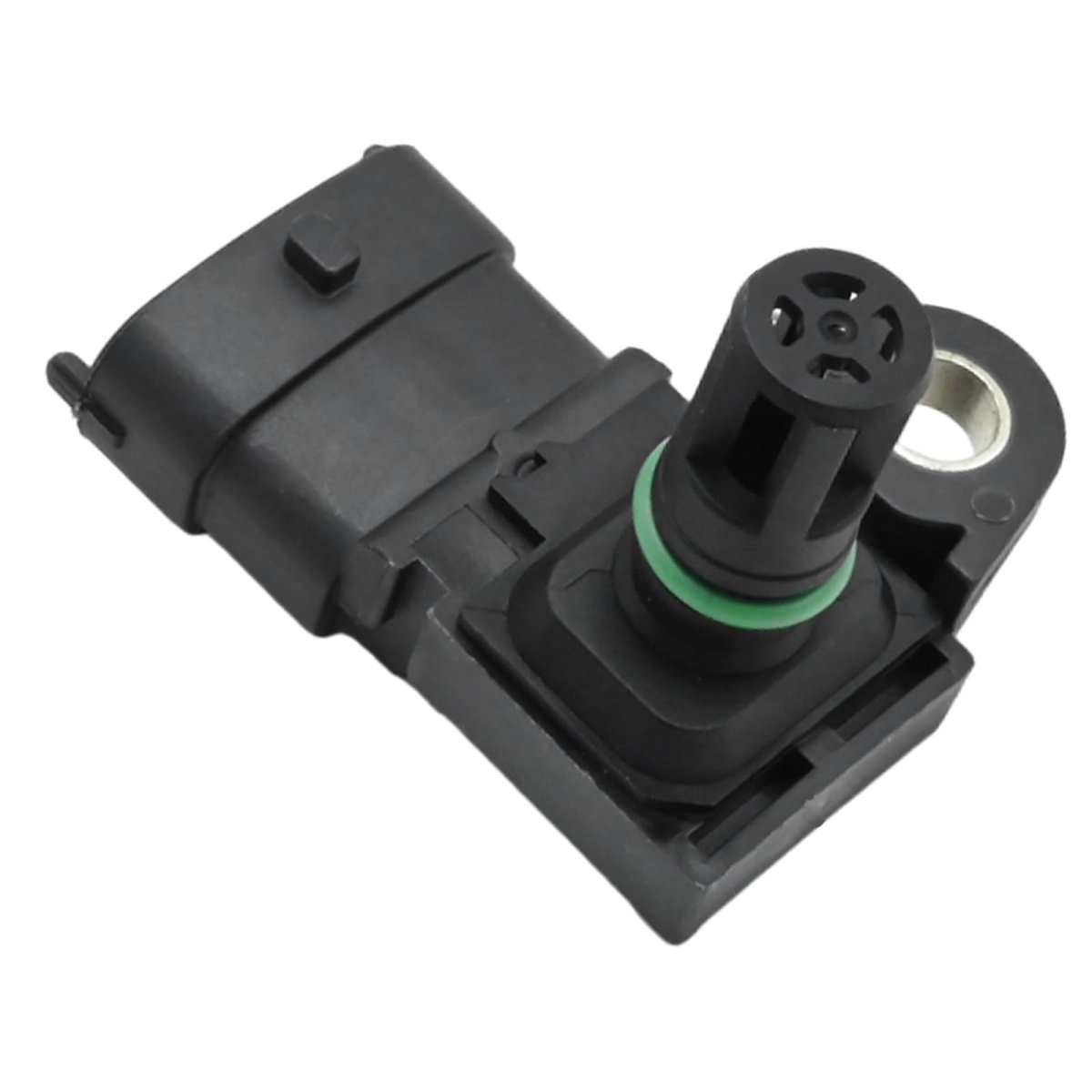 22422785 Intake Air Temperature Boost Pressure Sensor Replacement For Mack Volvo Truck D13 Replaces A2c96053500 21097978