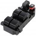Aintier Power Window Switch Front Left Control Lift Fits For Honda Cr-v 11-10 Oe 35750swaa11 Dws1736