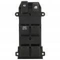 Aintier Power Window Switch Front Left Control Lift Fits For Honda Cr-v 11-10 Oe 35750swaa11 Dws1736