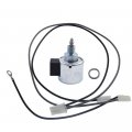 Cqyd 694393 Fuel Solenoid For Carb Carburetor 