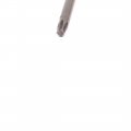Uxcell 75mm Long 1 4-inch Shank T20 Magnetic Tip Torx Screwdriver Bits 20pcs