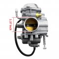 Anxingo Carburetor Replacement For Polaris Sportsman 400 450 500 600 700 Carb Magnum 325 350 425 Xplorer Ranger Carburetor With