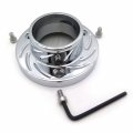 Httmt Mt272-006- Exhaust Outlet Power Tip Pipe Compatible With Artic Cat Dvx400 Kawasaki Kfx400 Suzuki Ltz400