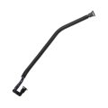 Evaporative Emission Canister Purge Tube For Buick Enclave 2018 2024 Molded Assembly 0 386 In End 1 Inside Diameter Part