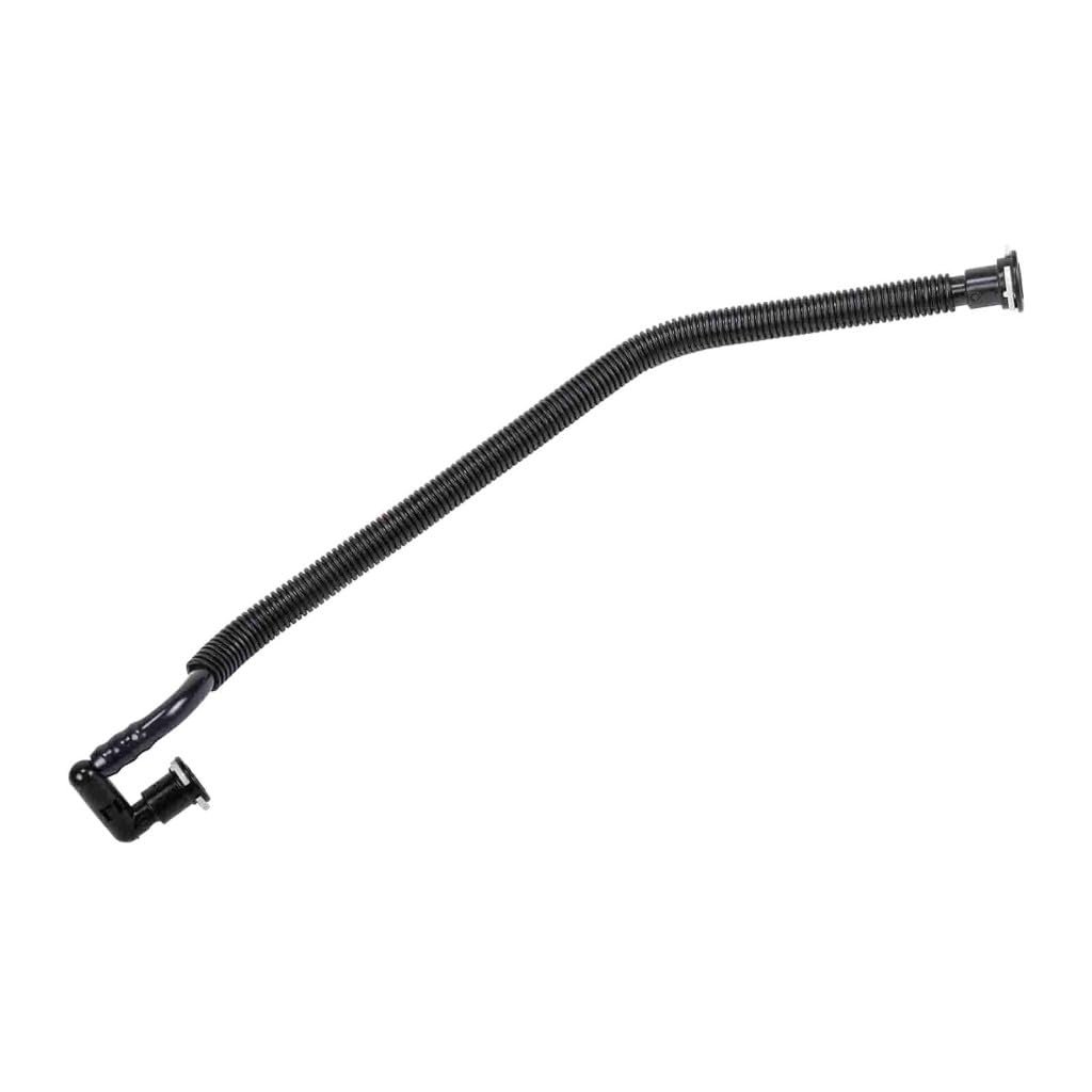 Evaporative Emission Canister Purge Tube For Buick Enclave 2018 2024 Molded Assembly 0 386 In End 1 Inside Diameter Part