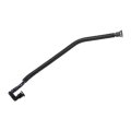 Evaporative Emission Canister Purge Tube For Buick Enclave 2018 2024 Molded Assembly 0 386 In End 1 Inside Diameter Part 