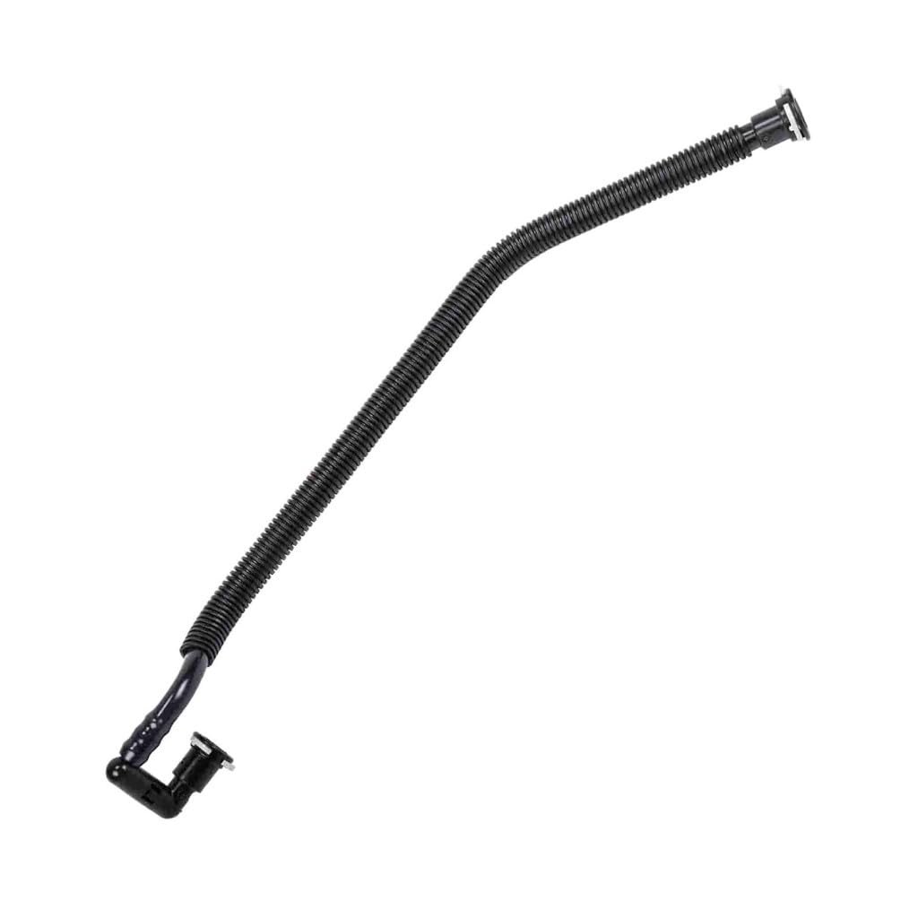 Evaporative Emission Canister Purge Tube For Buick Enclave 2018 2024 Molded Assembly 0 386 In End 1 Inside Diameter Part
