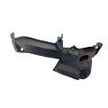 Subaru Forester 2025 Bumper Cover Support Front Passenger Side Inner Capa Plastic Replacement For Su1043129 Su1043129c 