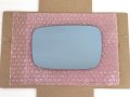 Heated Blue Mirror Glass With Back Plate For 07-08 Acura Tl Driver Side View Left Lh 