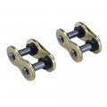 Tdpro 520hv Heavy Duty Chain Master Links For Motorcycle Pit Dirt Bike 2 Pcs 