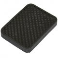 Empi 16-2536 Replacement Pedal Pad For 16-2532 Thru 16-2534 Assemblies 