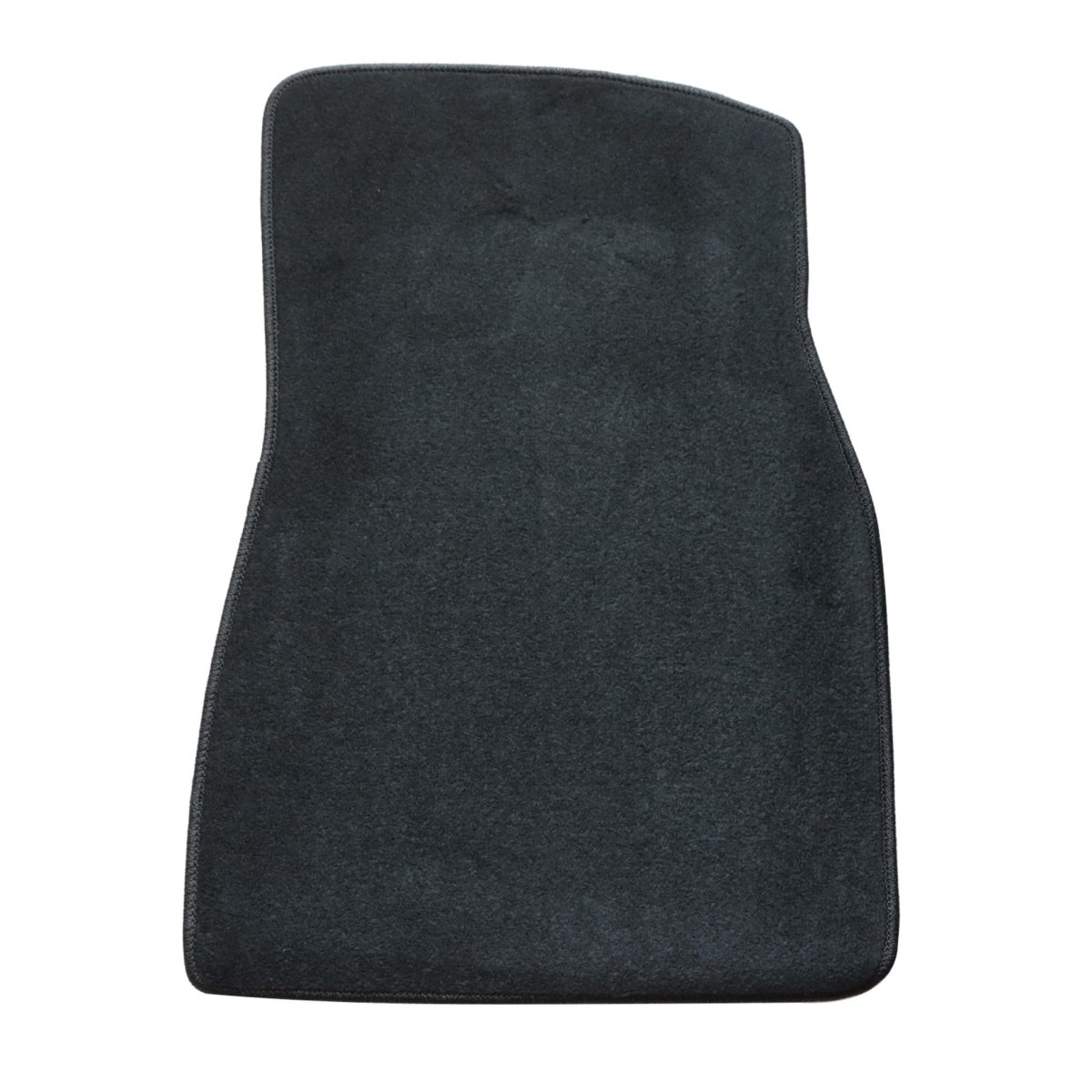Velour Floor Mats For Lexus Rx330 Rx350 Rx400h 2004 2009 3 Piece Front And Rear Set Black Waterproof Carpet Liners With Anti