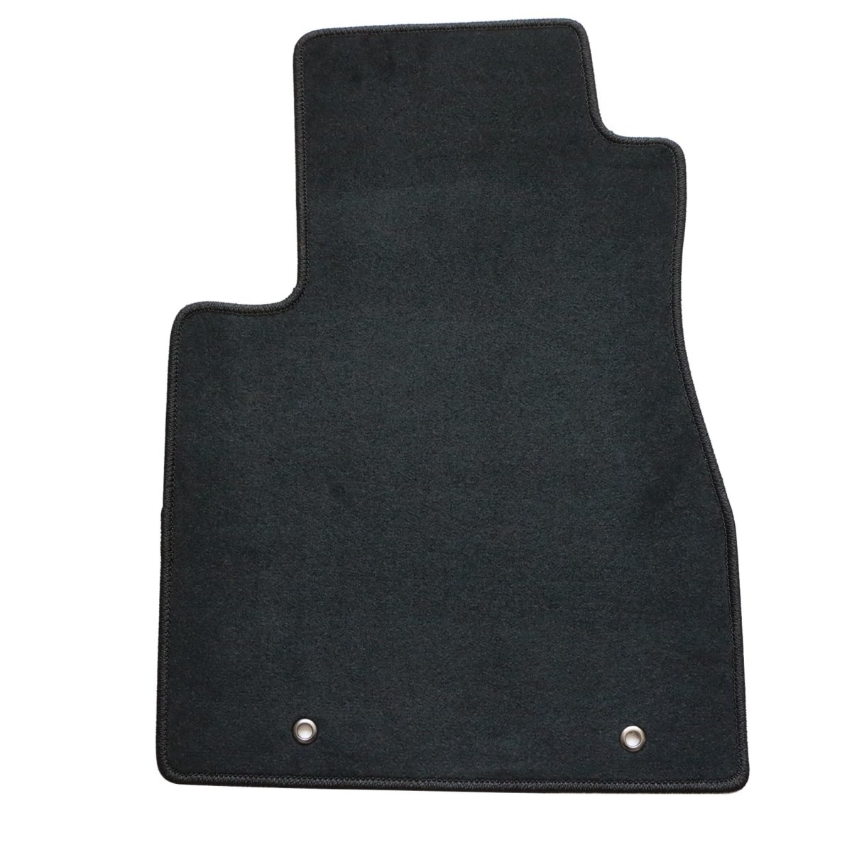 Velour Floor Mats For Lexus Rx330 Rx350 Rx400h 2004 2009 3 Piece Front And Rear Set Black Waterproof Carpet Liners With Anti