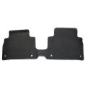 Velour Floor Mats For Lexus Rx330 Rx350 Rx400h 2004 2009 3 Piece Front And Rear Set Black Waterproof Carpet Liners With Anti