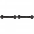 A-partrix 2x Front Stabilizer Sway Bar Link Kit End Links Replacement Fits Explorer 1991-1994 Ranger 1993-1997 Mazda B2300 