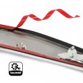G-plus Chrome Side Door Body Molding Cover Trims 4pcs Compatible With Nissan Altima 2013-2018