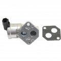 Mazda Protege Idle Control Valve 1999 00 02 2003 4 Cyl 1 6l 2-prong Blade Male Terminal 1 Female Connectozda Protege Idle 