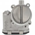 Aintier Throttle Body Assembly 12589056 Fit For Buick Lacrosse 3 6l 06-08 Rendezvous 04-06 Cadillac Cts Sts 04-07 Srx